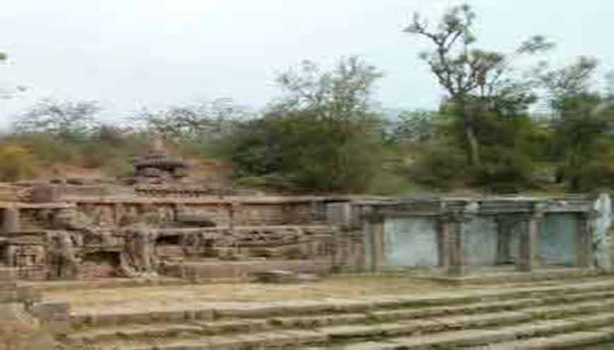 Saptarshi-aro-Vadnagar